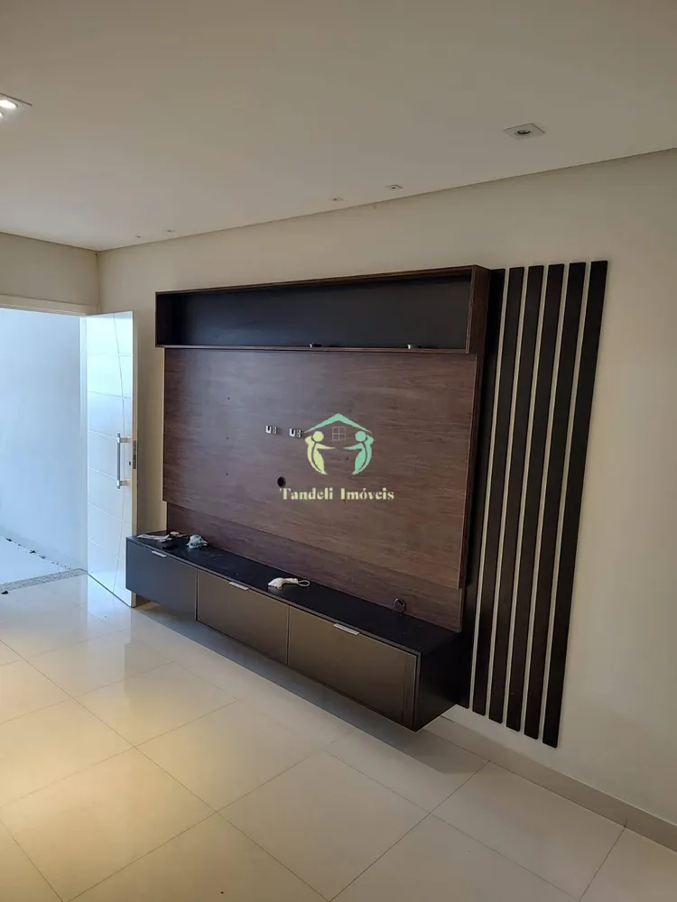 Sobrado, 3 quartos, 110 m² - Foto 1
