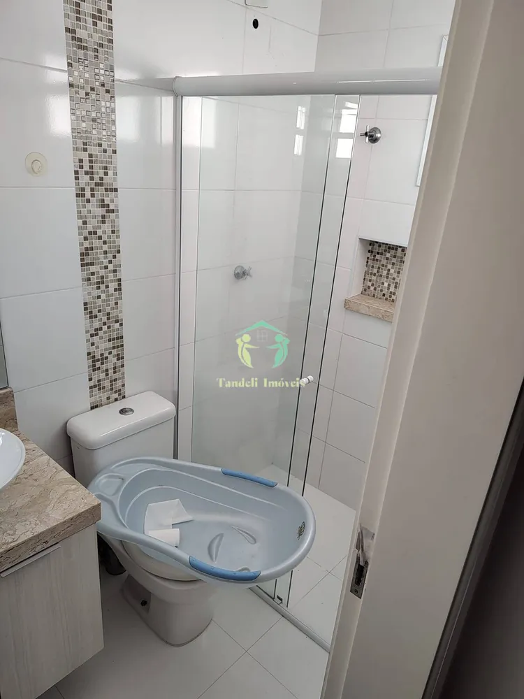 Sobrado, 3 quartos, 110 m² - Foto 8