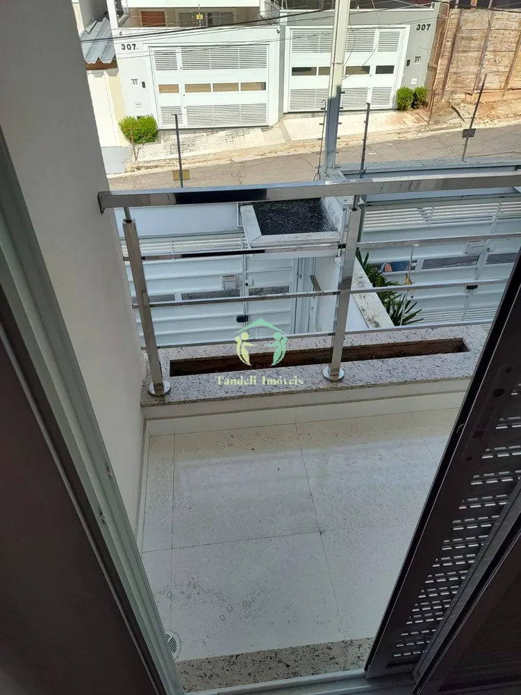 Sobrado, 3 quartos, 110 m² - Foto 12
