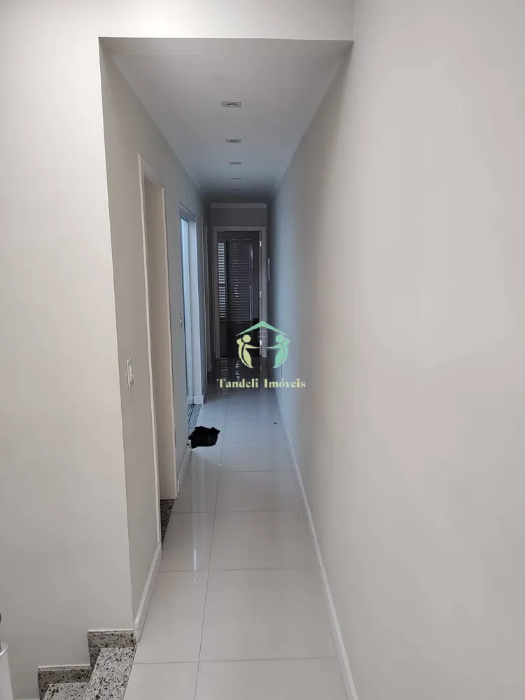 Sobrado, 3 quartos, 110 m² - Foto 2