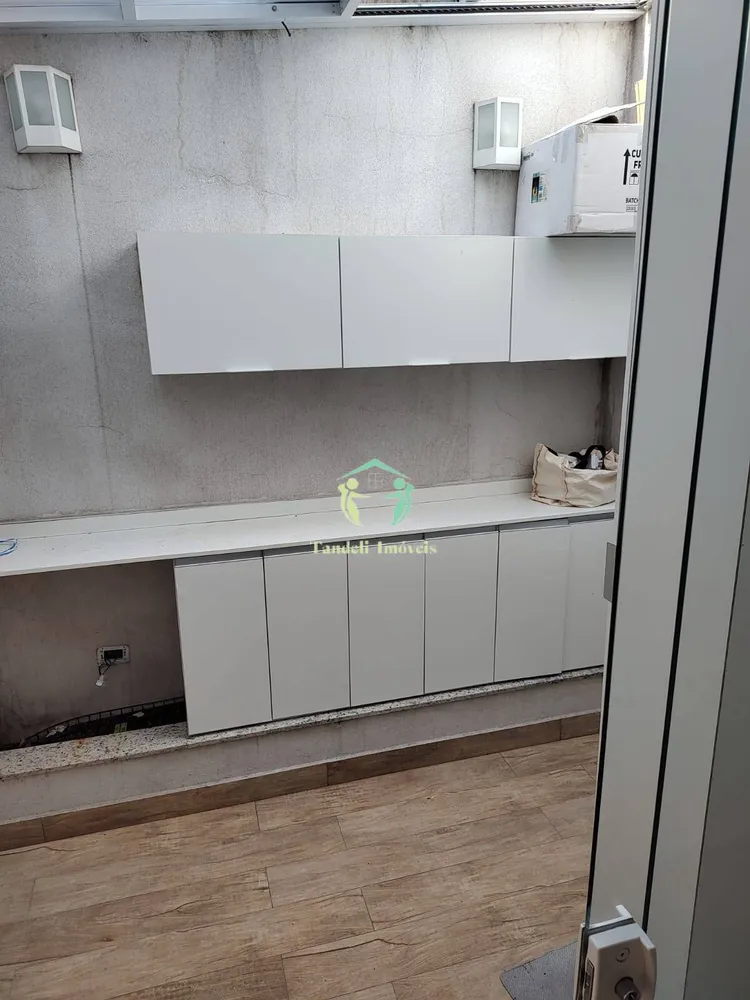 Sobrado, 3 quartos, 110 m² - Foto 10