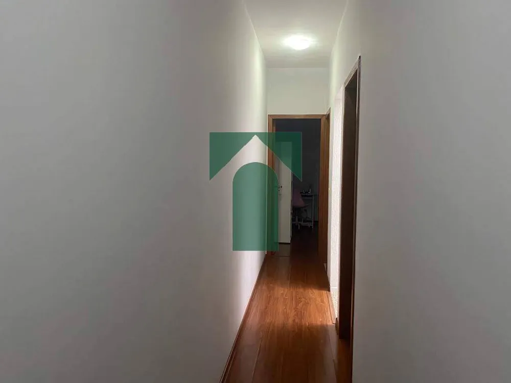 Sobrado, 3 quartos, 248 m² - Foto 7