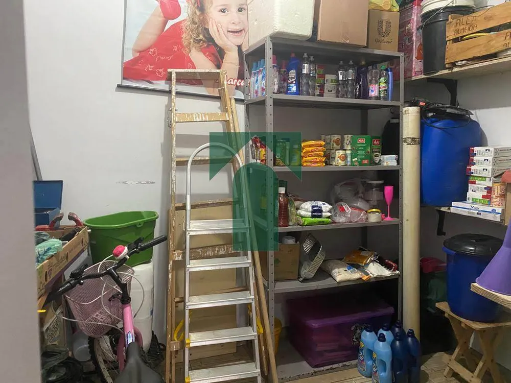 Sobrado, 3 quartos, 248 m² - Foto 9