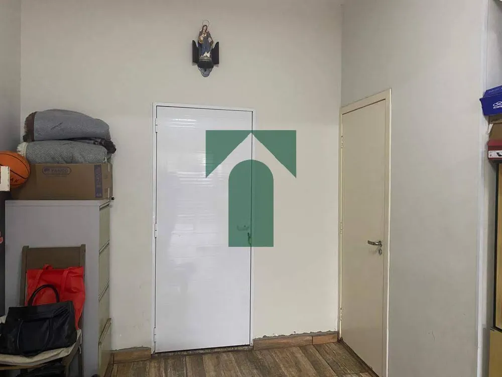 Sobrado, 3 quartos, 248 m² - Foto 8
