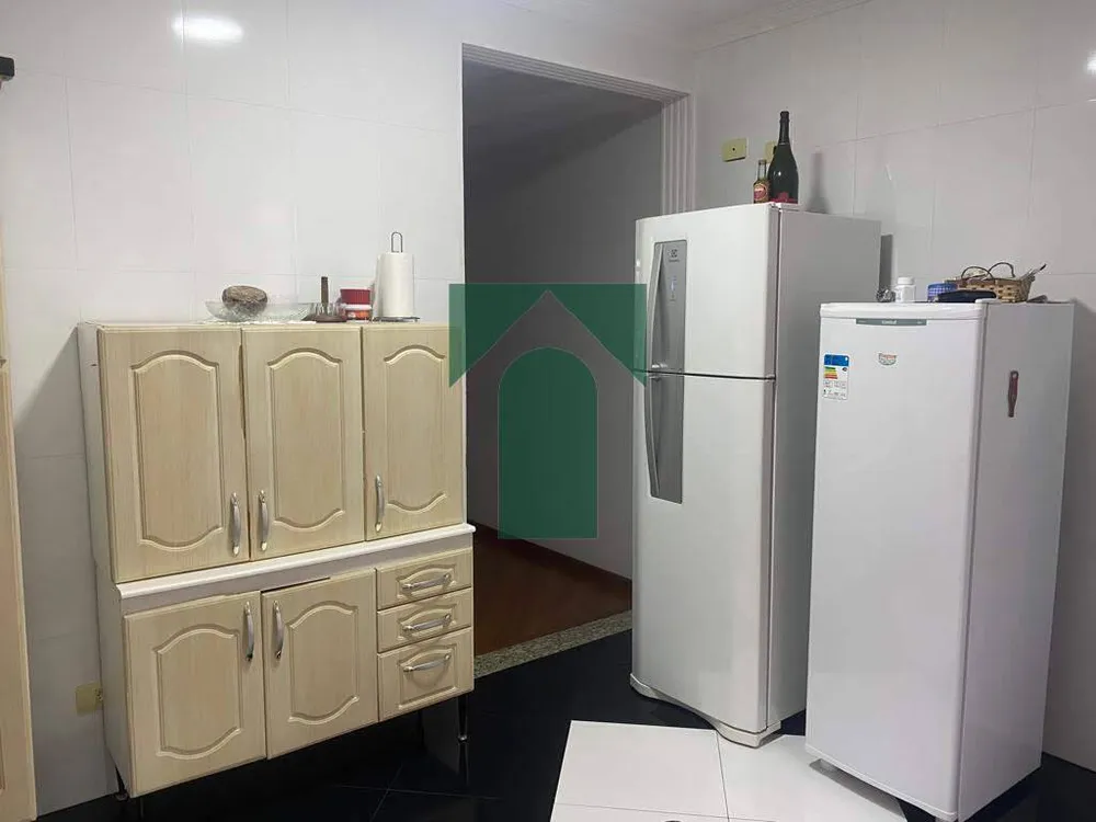 Sobrado, 3 quartos, 248 m² - Foto 5