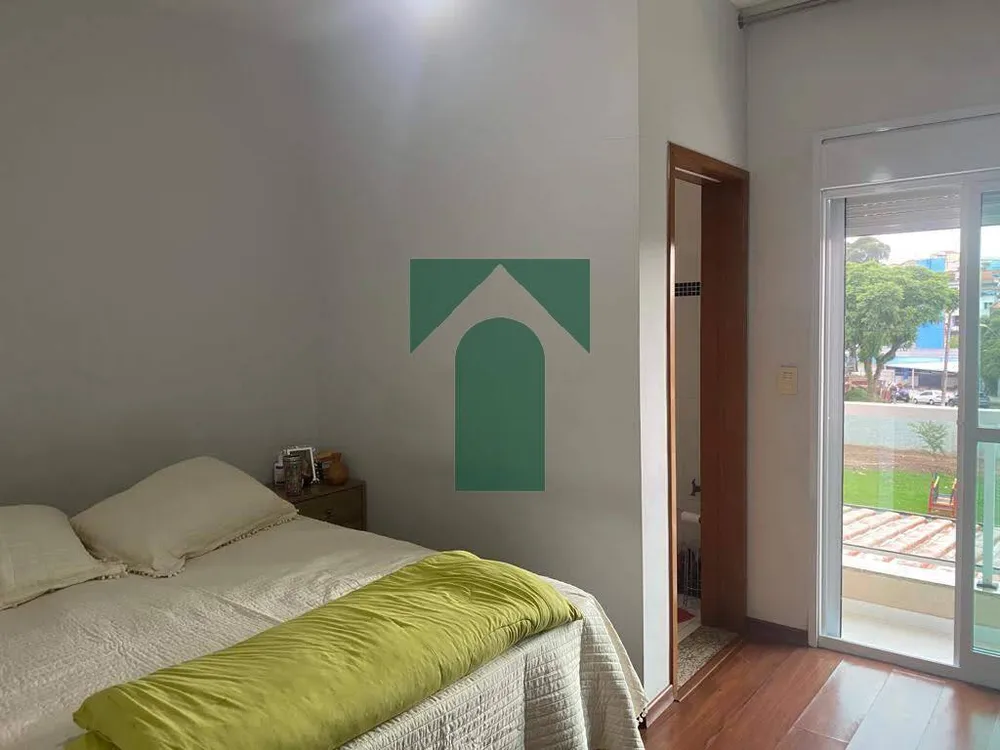 Sobrado, 3 quartos, 248 m² - Foto 10
