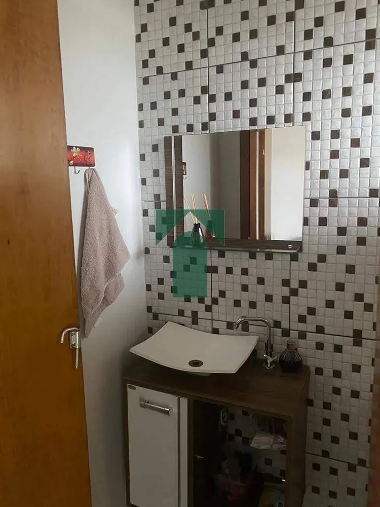 Sobrado, 3 quartos, 248 m² - Foto 12