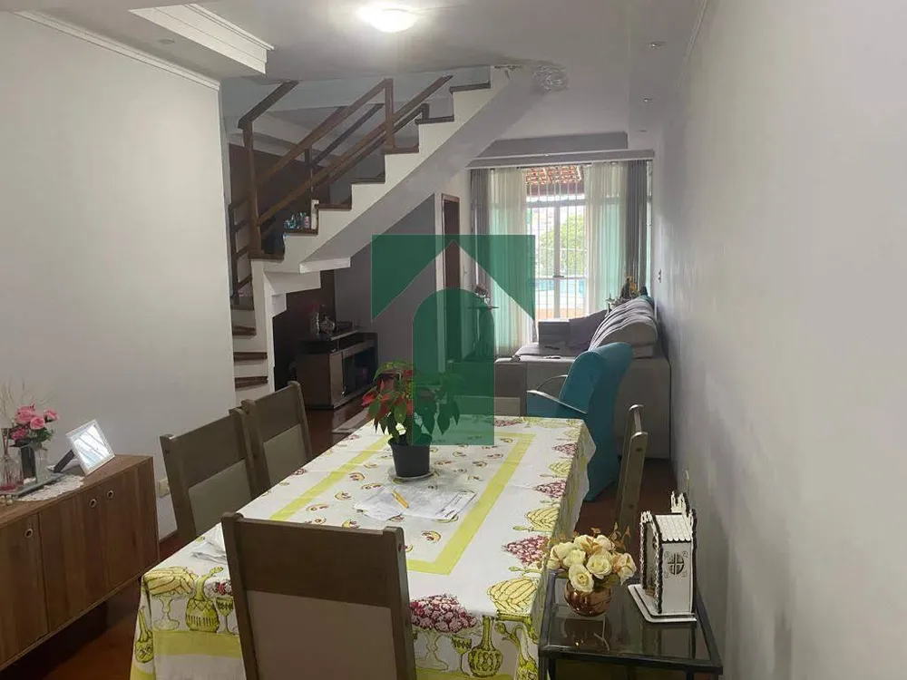 Sobrado, 3 quartos, 248 m² - Foto 4