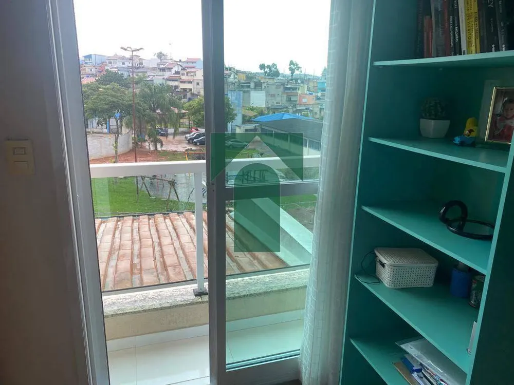 Sobrado, 3 quartos, 248 m² - Foto 14