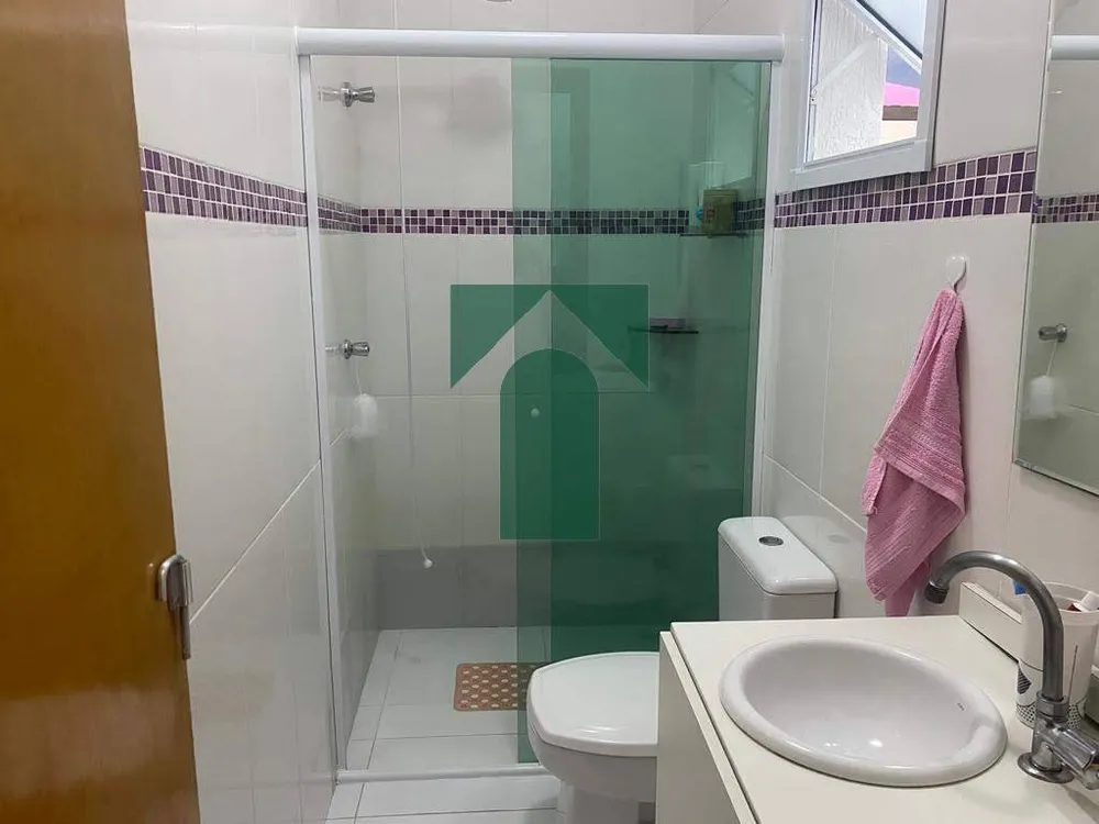 Sobrado, 3 quartos, 248 m² - Foto 13