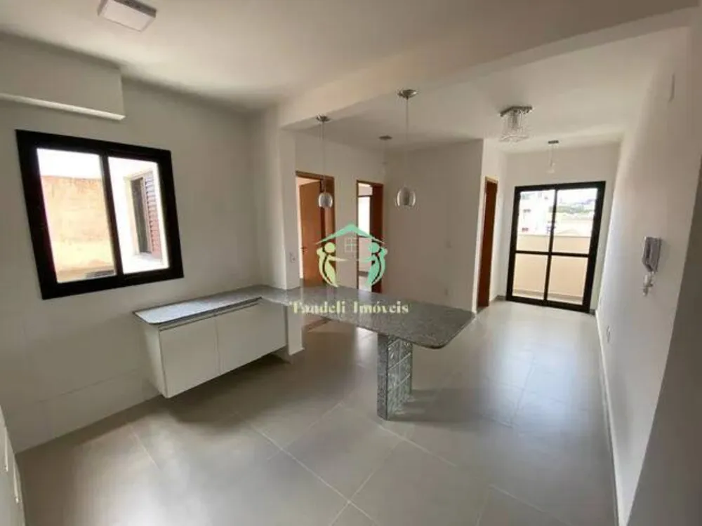 Apartamento, 2 quartos, 43 m² - Foto 4