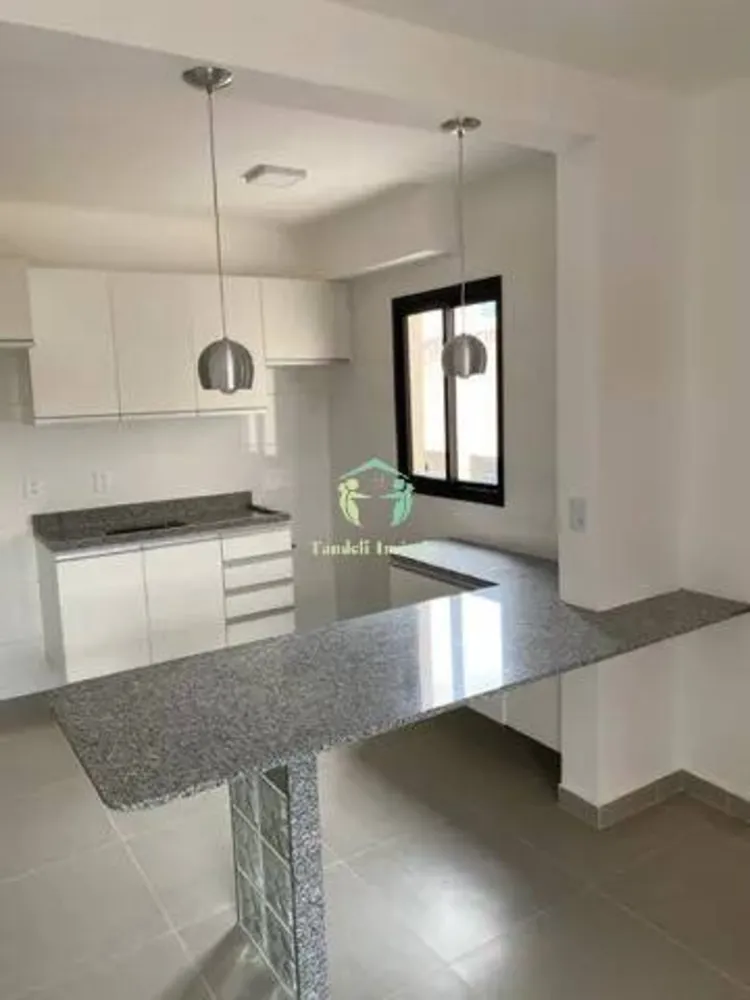 Apartamento, 2 quartos, 43 m² - Foto 7