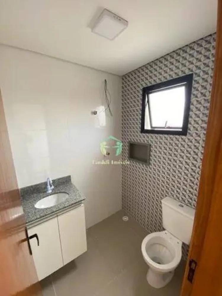 Apartamento, 2 quartos, 43 m² - Foto 6