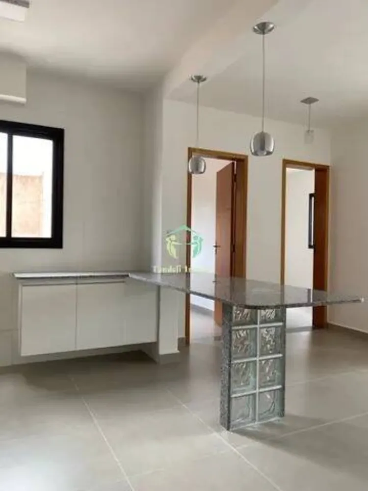 Apartamento, 2 quartos, 43 m² - Foto 3