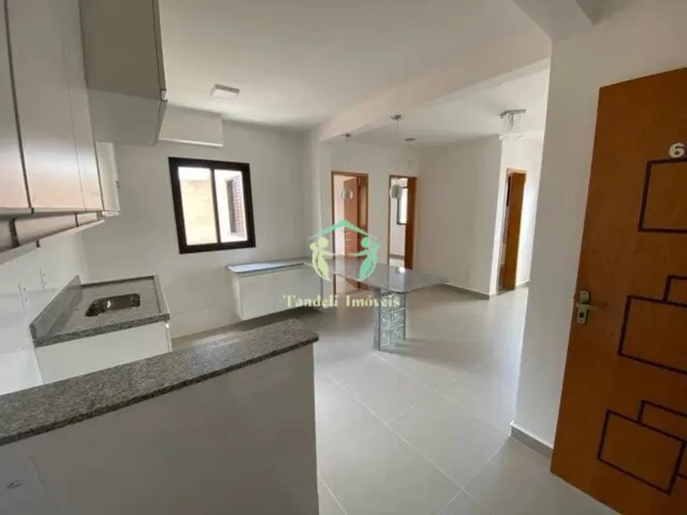 Apartamento, 2 quartos, 43 m² - Foto 5