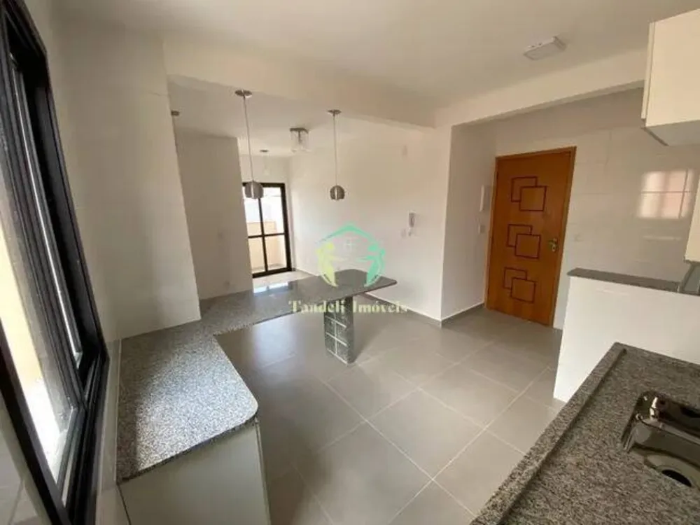 Apartamento, 2 quartos, 43 m² - Foto 12