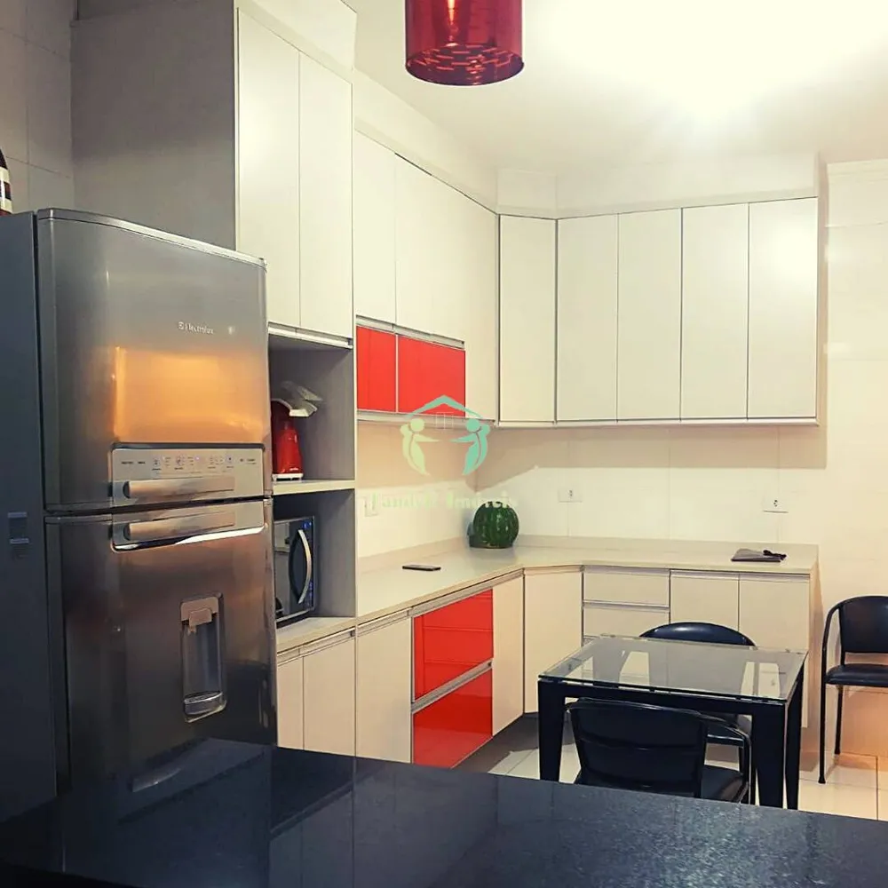 Casa, 4 quartos, 823 m² - Foto 1