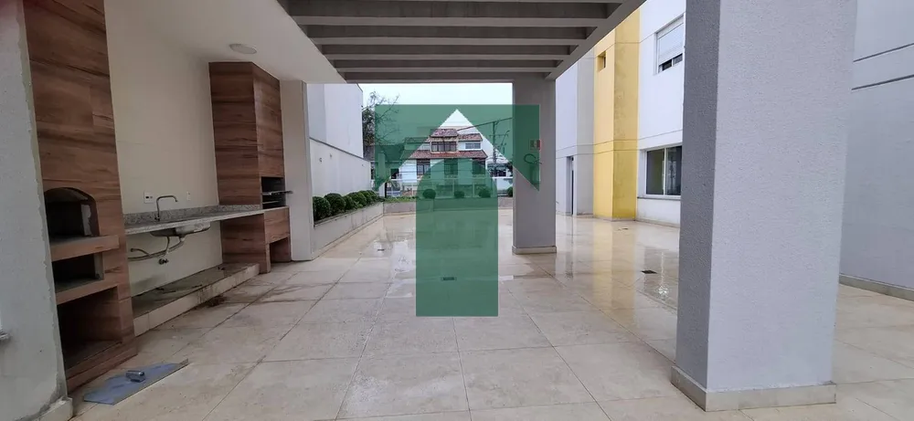 Apartamento, 2 quartos, 54 m² - Foto 11