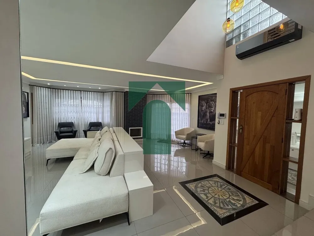 Casa, 3 quartos, 405 m² - Foto 2