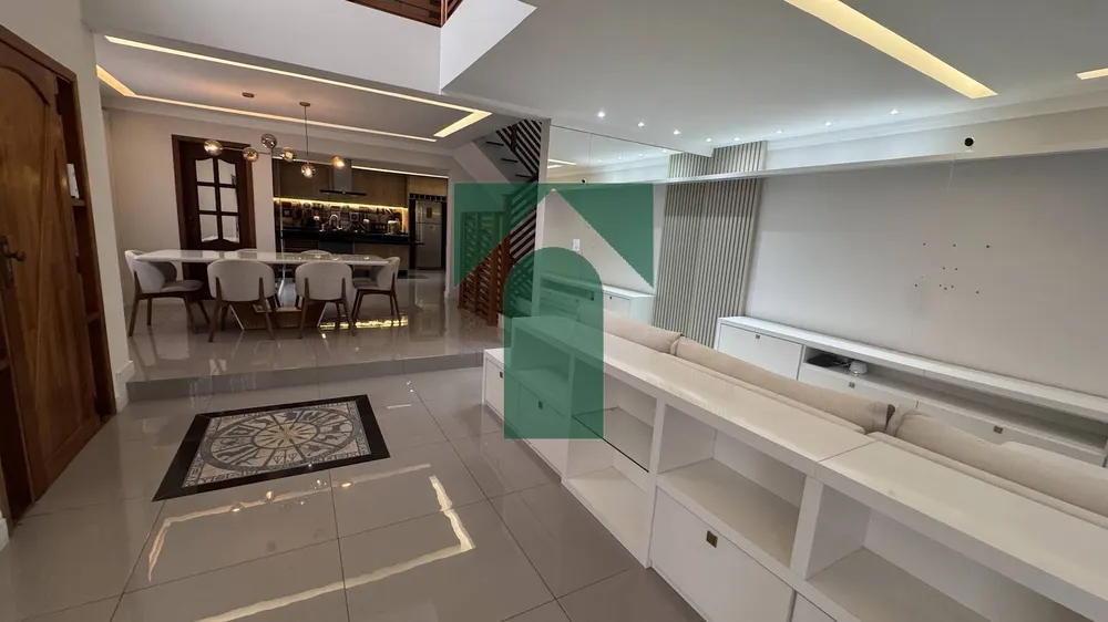 Casa, 3 quartos, 405 m² - Foto 5