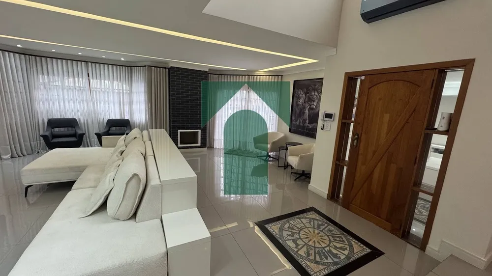 Casa, 3 quartos, 405 m² - Foto 3