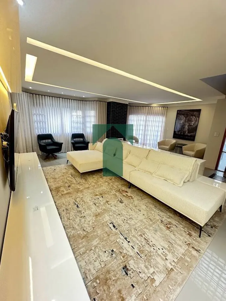 Casa, 3 quartos, 405 m² - Foto 4