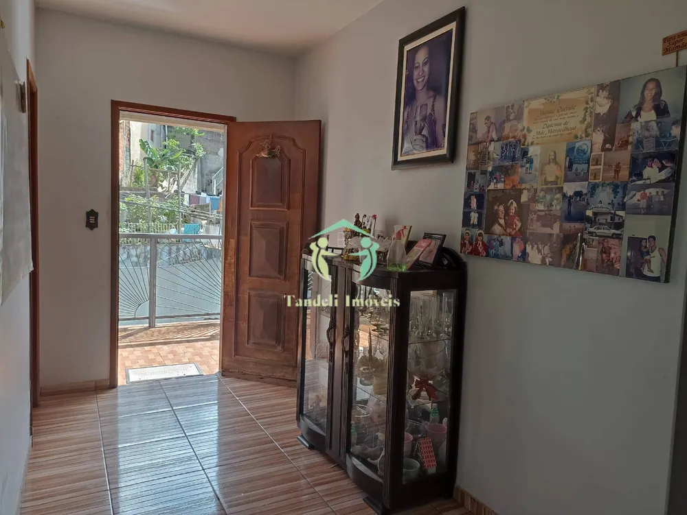 Casa, 3 quartos, 212 m² - Foto 5