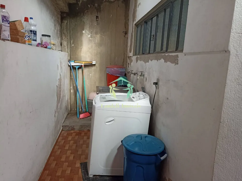Casa, 3 quartos, 212 m² - Foto 10
