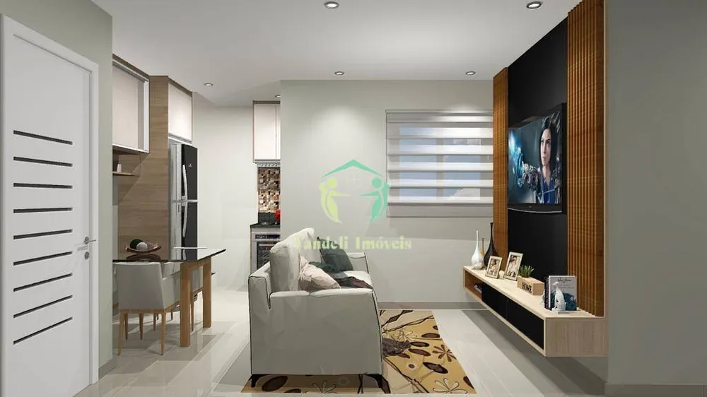 Cobertura, 3 quartos, 6565 m² - Foto 3