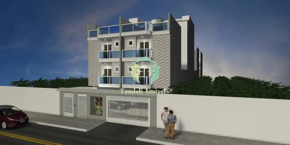 Cobertura, 3 quartos, 6565 m² - Foto 12