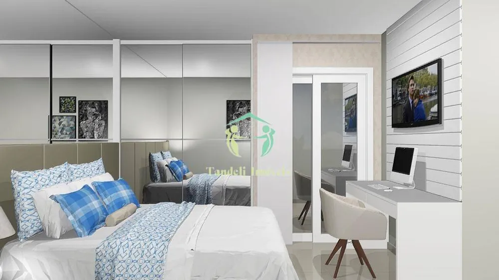 Cobertura, 3 quartos, 6565 m² - Foto 6