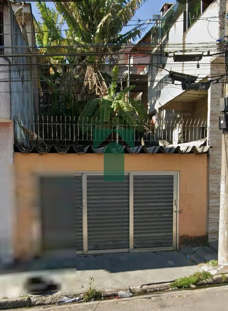 Terreno, 125 m² - Foto 1