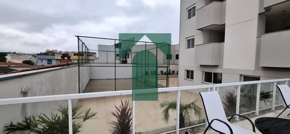 Apartamento, 2 quartos, 54 m² - Foto 9