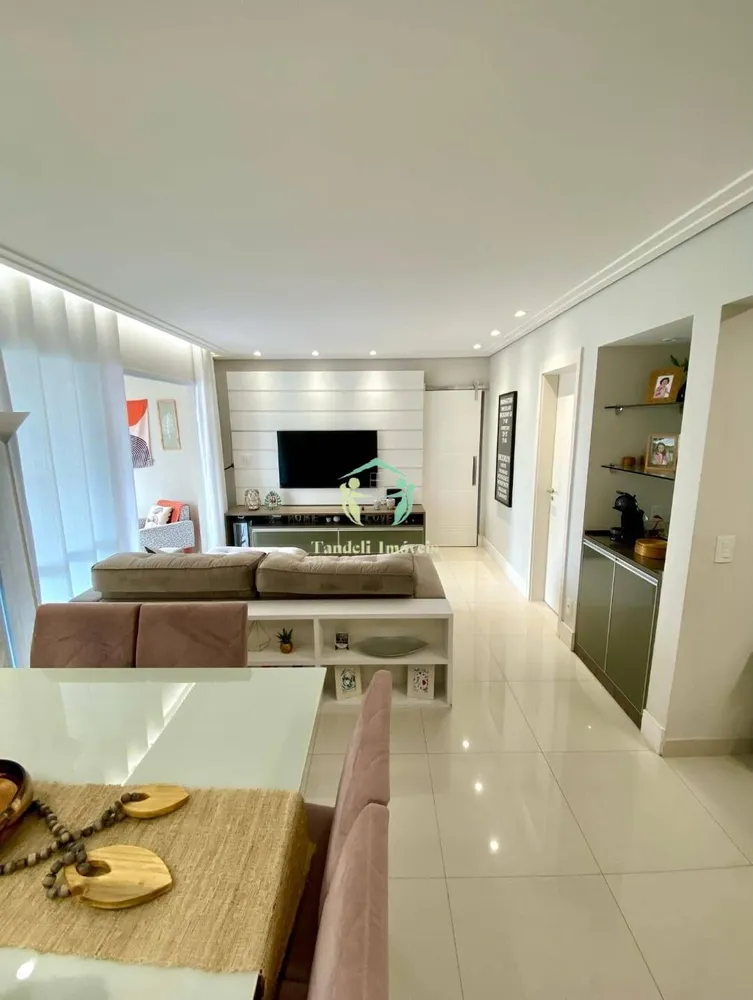 Apartamento, 3 quartos, 106 m² - Foto 2