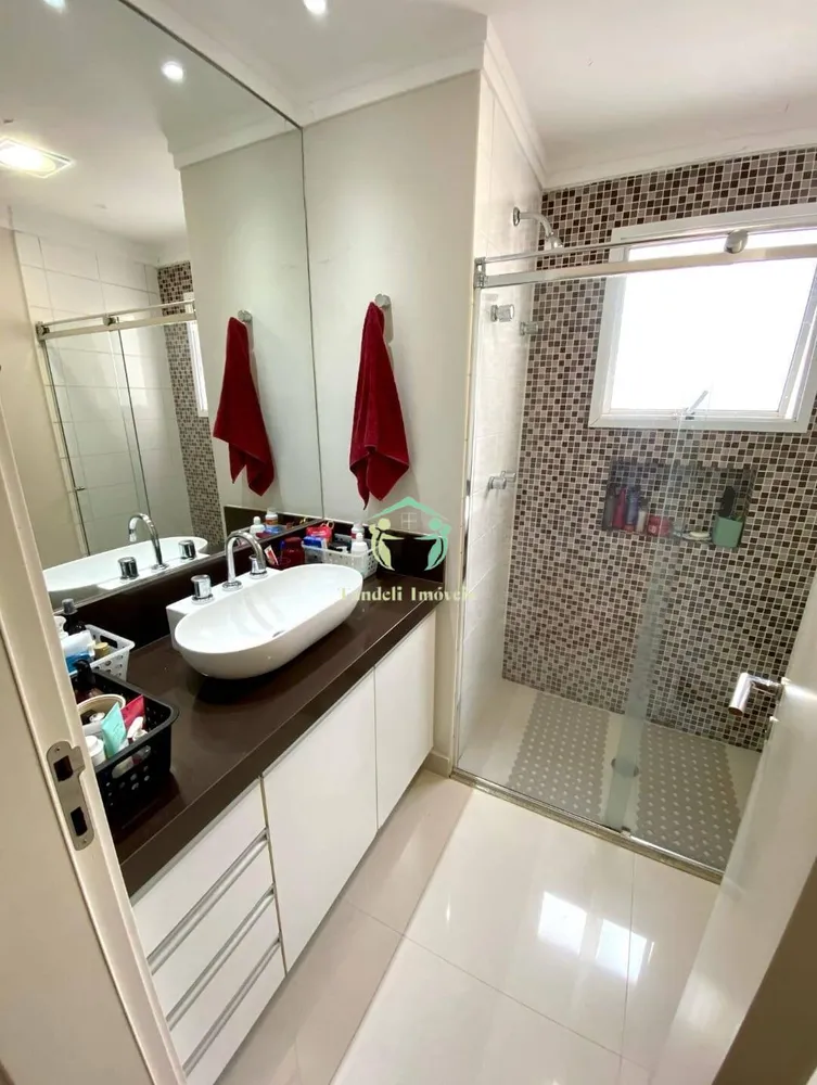 Apartamento, 3 quartos, 106 m² - Foto 3