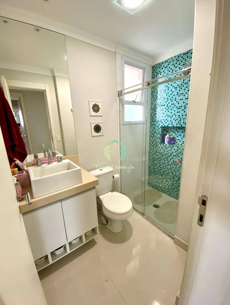 Apartamento, 3 quartos, 106 m² - Foto 11