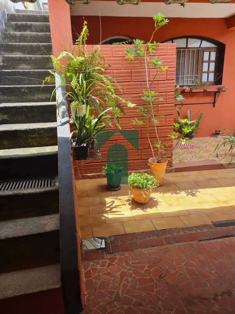 Casa, 2 quartos, 193 m² - Foto 12