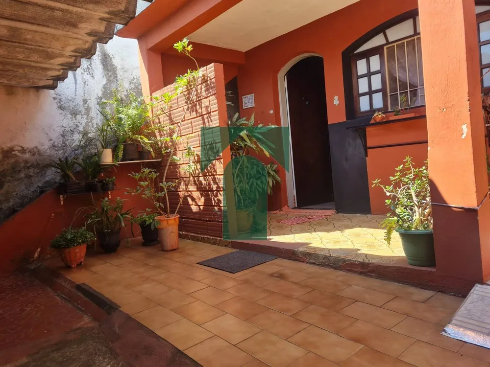 Casa, 2 quartos, 193 m² - Foto 11