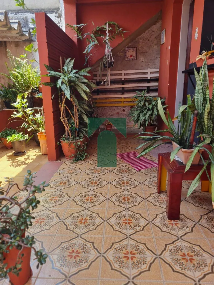 Casa, 2 quartos, 193 m² - Foto 9
