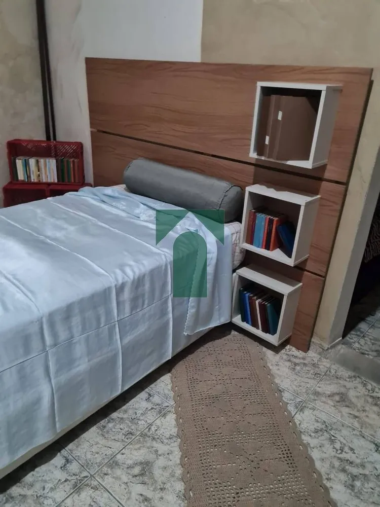 Casa, 2 quartos, 193 m² - Foto 6