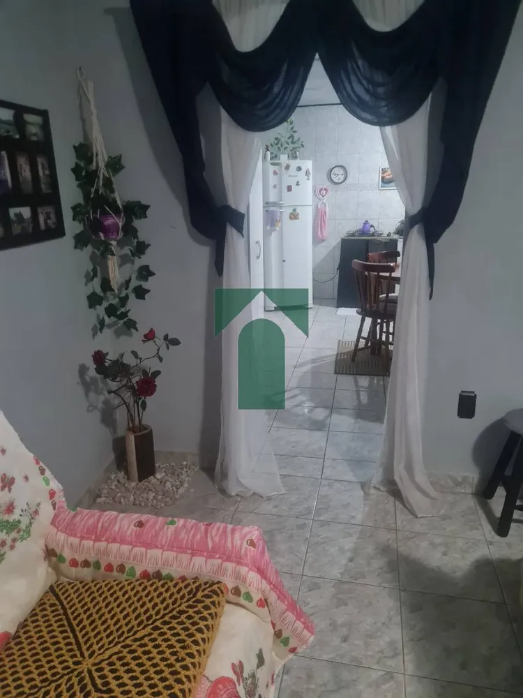 Casa, 2 quartos, 193 m² - Foto 4