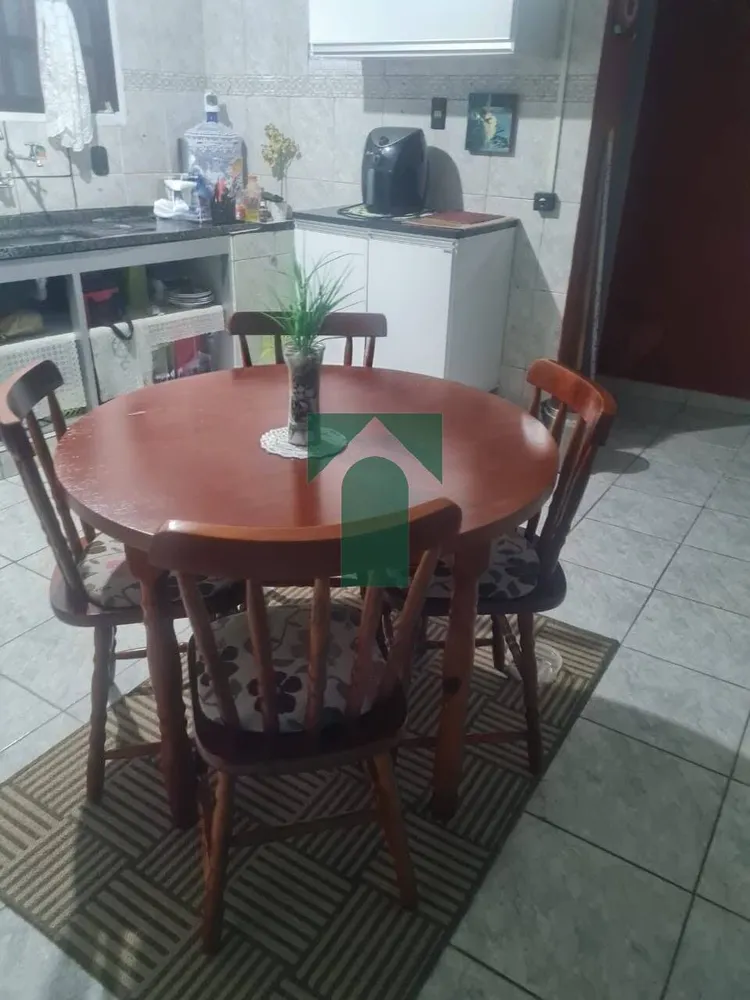 Casa, 2 quartos, 193 m² - Foto 5