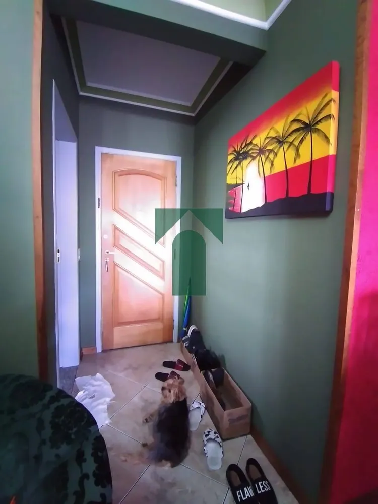 Apartamento, 3 quartos, 97 m² - Foto 4