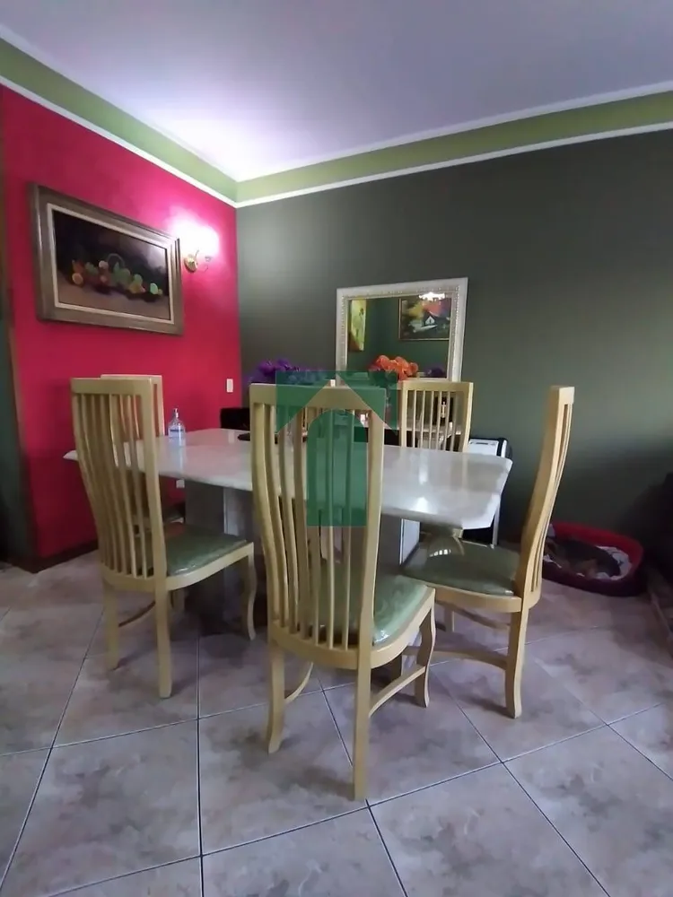 Apartamento, 3 quartos, 97 m² - Foto 5