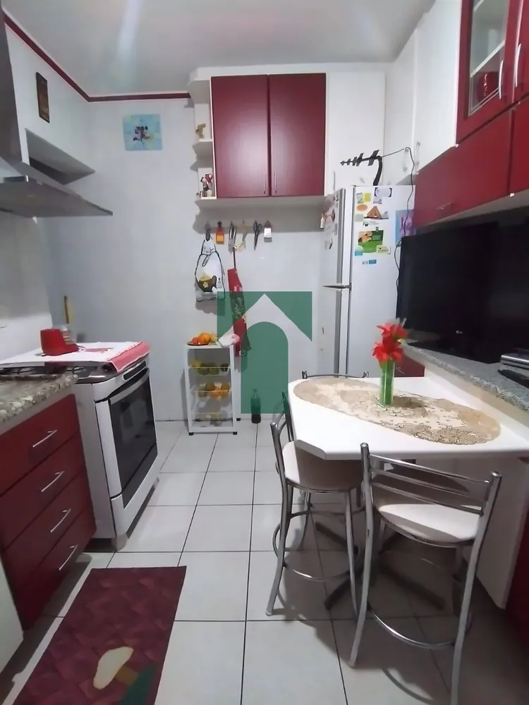 Apartamento, 3 quartos, 97 m² - Foto 7