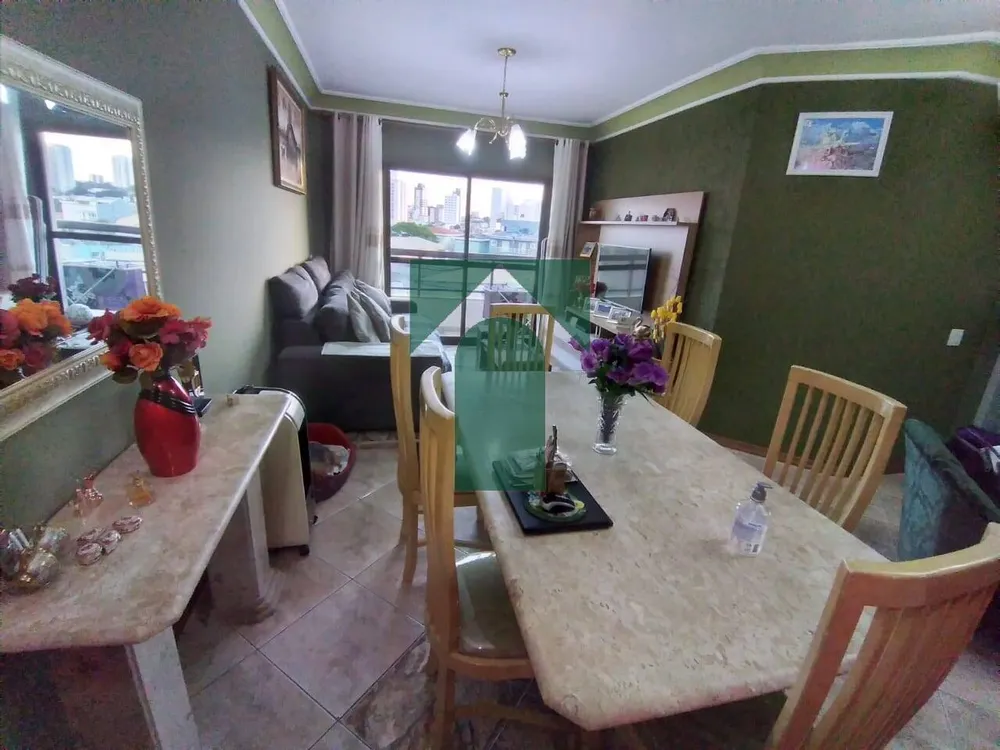 Apartamento, 3 quartos, 97 m² - Foto 2