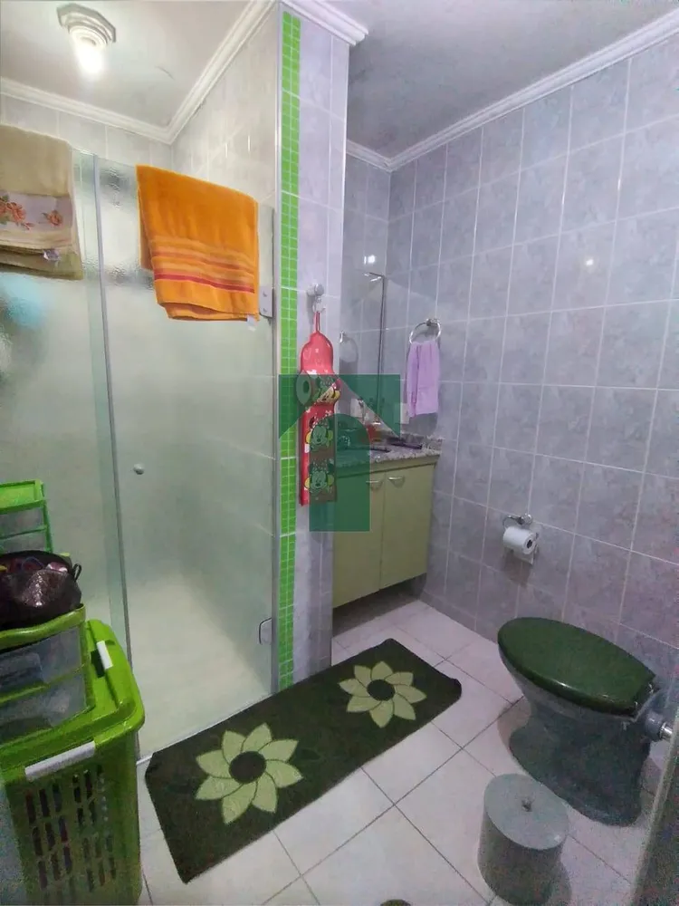 Apartamento, 3 quartos, 97 m² - Foto 9
