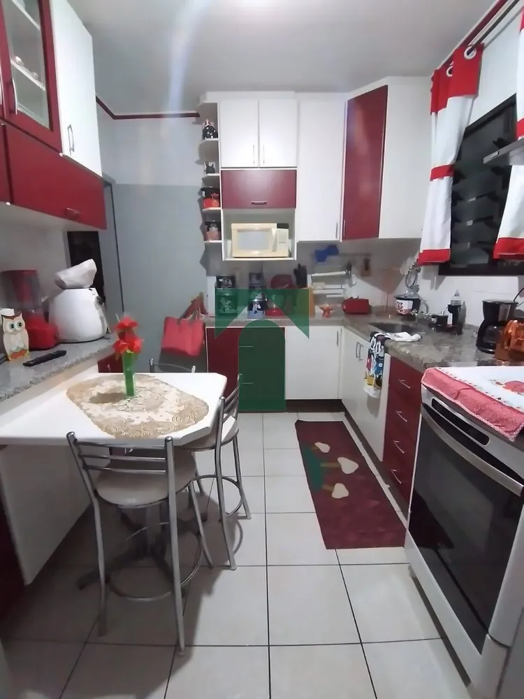 Apartamento, 3 quartos, 97 m² - Foto 6
