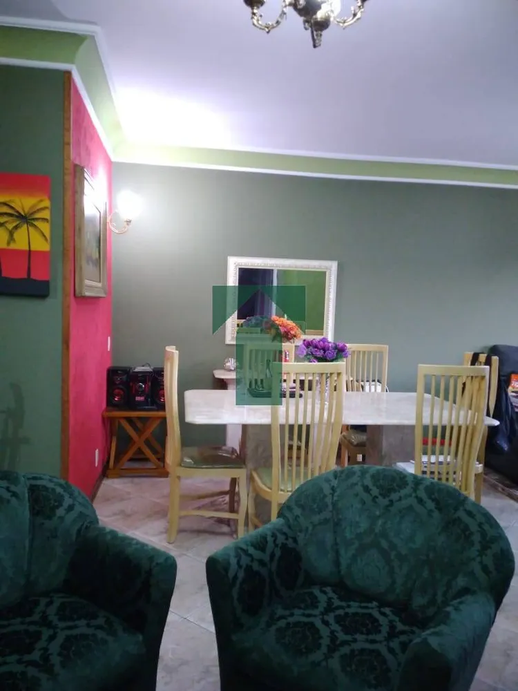 Apartamento, 3 quartos, 97 m² - Foto 3
