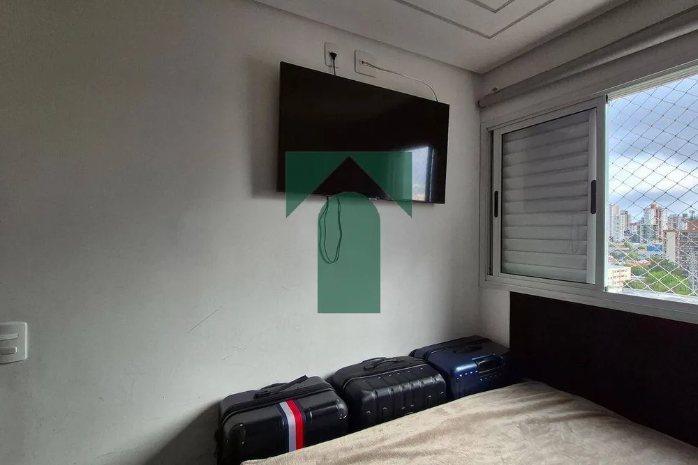 Apartamento, 2 quartos, 50 m² - Foto 10